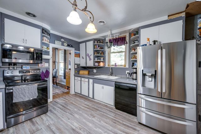 305 S Whitman Ave, La Crosse, WA 99143