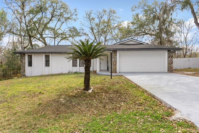 6096 6080 E TREMONT STREET, Inverness, FL 34452