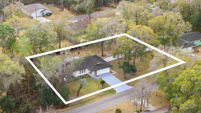 6096 6080 E TREMONT STREET, Inverness, FL 34452