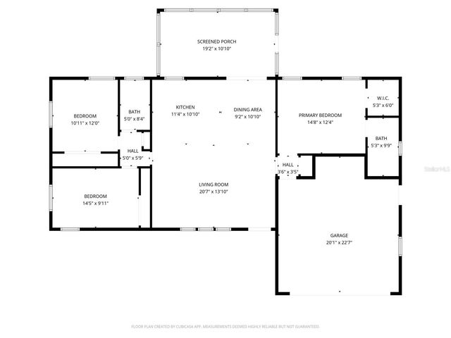 6096 6080 E TREMONT STREET, Inverness, FL 34452