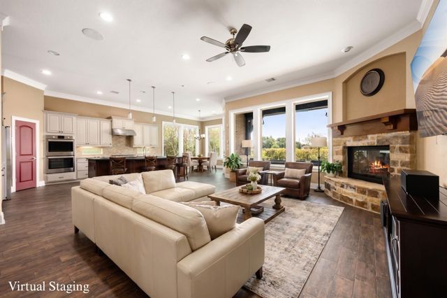 23307 Ovada Lane, Richmond, TX 77406
