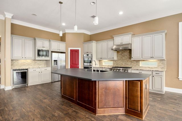 23307 Ovada Lane, Richmond, TX 77406