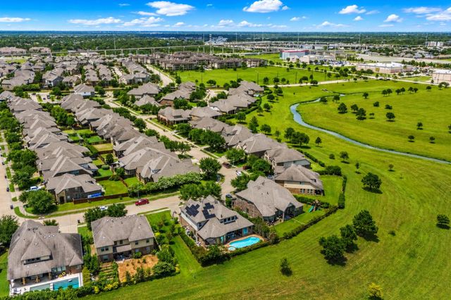 23307 Ovada Lane, Richmond, TX 77406
