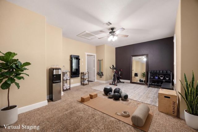 23307 Ovada Lane, Richmond, TX 77406