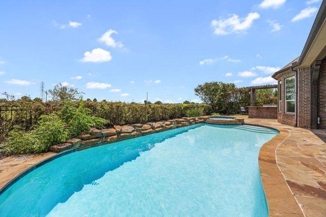 23307 Ovada Lane, Richmond, TX 77406