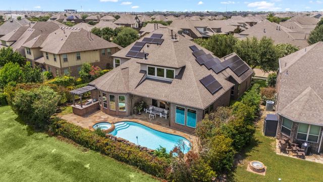 23307 Ovada Lane, Richmond, TX 77406