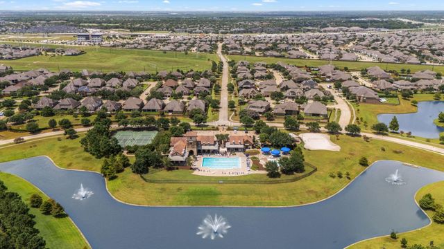 23307 Ovada Lane, Richmond, TX 77406