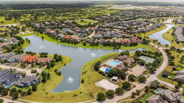 23307 Ovada Lane, Richmond, TX 77406