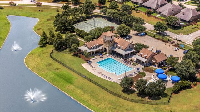 23307 Ovada Lane, Richmond, TX 77406