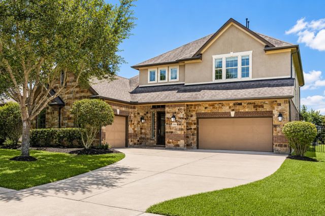 23307 Ovada Lane, Richmond, TX 77406
