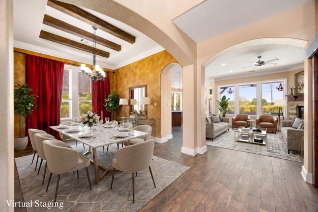 23307 Ovada Lane, Richmond, TX 77406