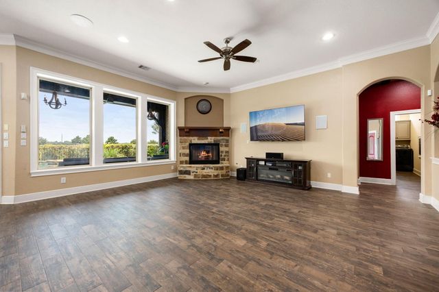 23307 Ovada Lane, Richmond, TX 77406