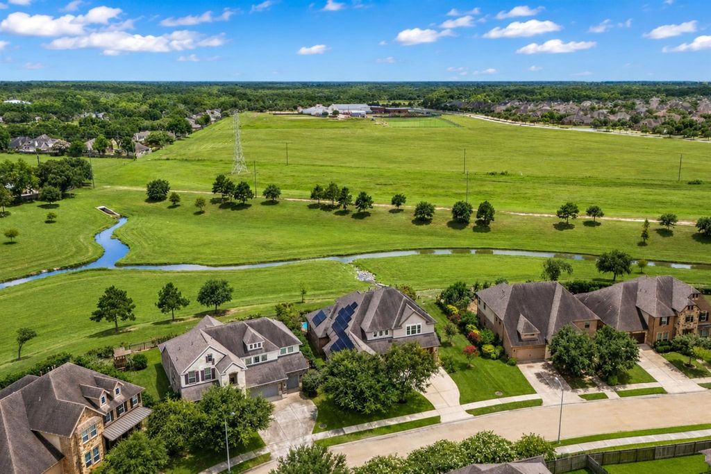 23307 Ovada Lane, Richmond, TX 77406