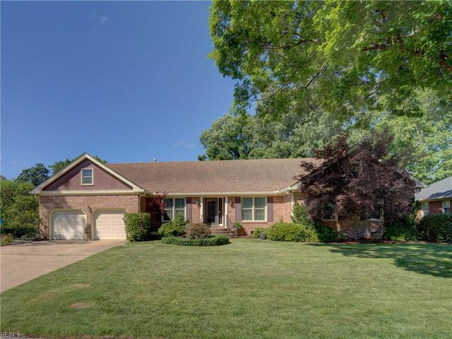 3232 Shadyside LN, Chesapeake, VA 23321