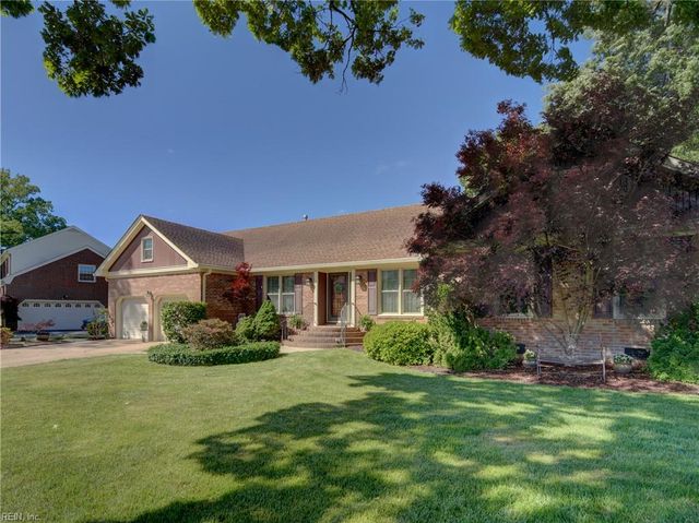 3232 Shadyside LN, Chesapeake, VA 23321