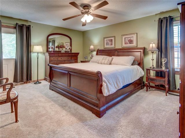 3232 Shadyside LN, Chesapeake, VA 23321