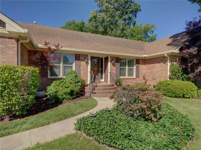 3232 Shadyside LN, Chesapeake, VA 23321