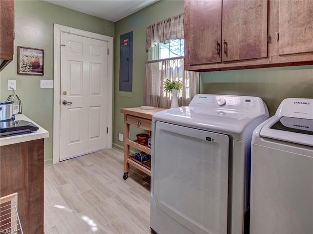 3232 Shadyside LN, Chesapeake, VA 23321