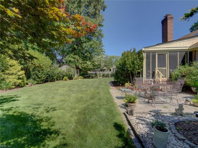 3232 Shadyside LN, Chesapeake, VA 23321