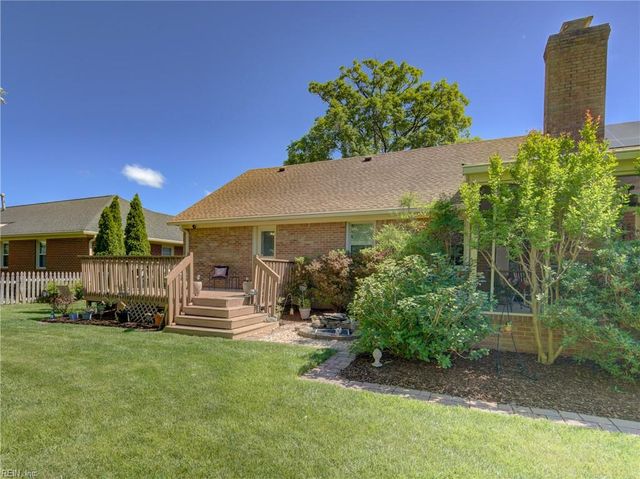 3232 Shadyside LN, Chesapeake, VA 23321