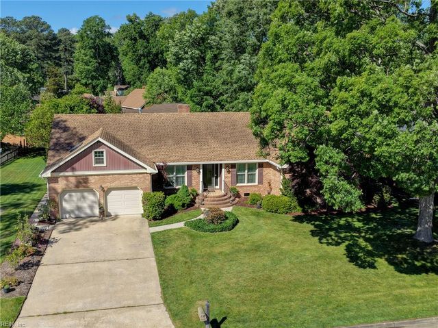 3232 Shadyside LN, Chesapeake, VA 23321