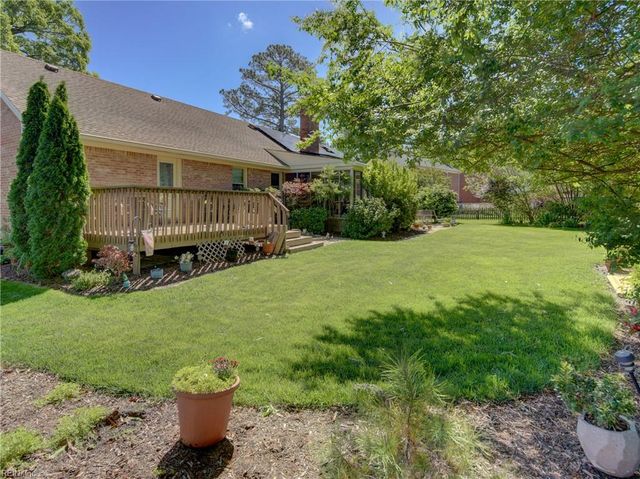 3232 Shadyside LN, Chesapeake, VA 23321