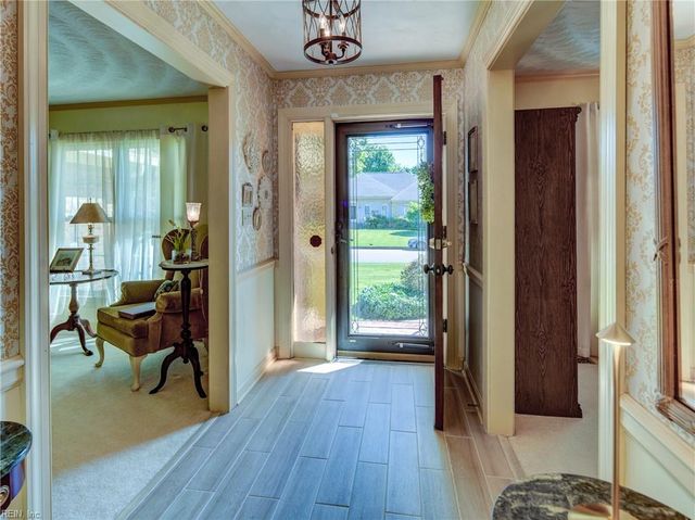 3232 Shadyside LN, Chesapeake, VA 23321