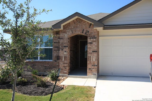 11947 Pearl Jubilee, San Antonio, TX 78245
