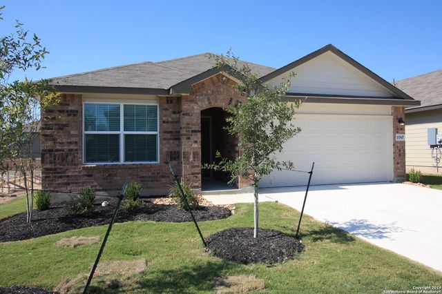 11947 Pearl Jubilee, San Antonio, TX 78245
