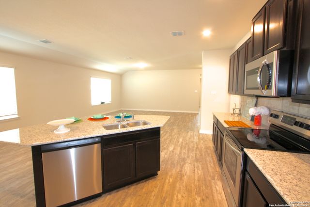 11947 Pearl Jubilee, San Antonio, TX 78245