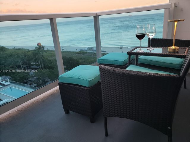 2301 Collins Ave 810, Miami Beach, FL 33139