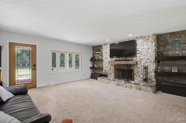 6881 Shiloh Road, Goshen Twp, OH 45122