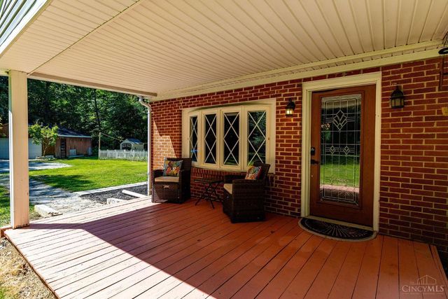6881 Shiloh Road, Goshen Twp, OH 45122