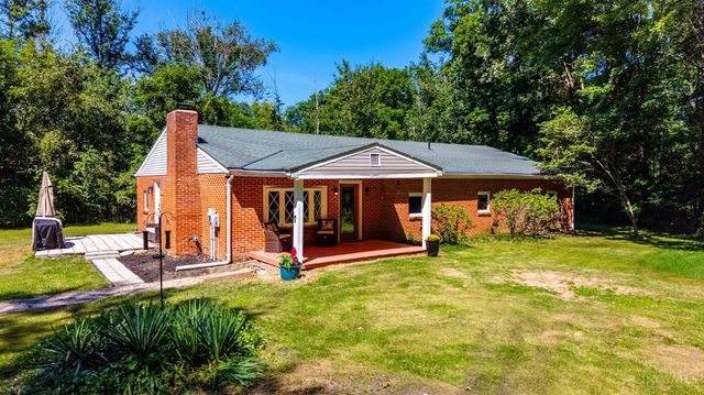 6881 Shiloh Road, Goshen Twp, OH 45122