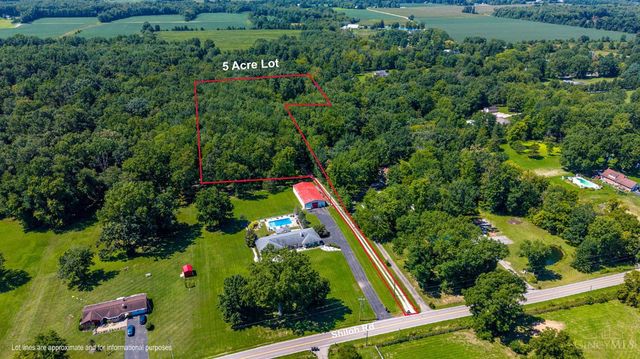 6881 Shiloh Road, Goshen Twp, OH 45122
