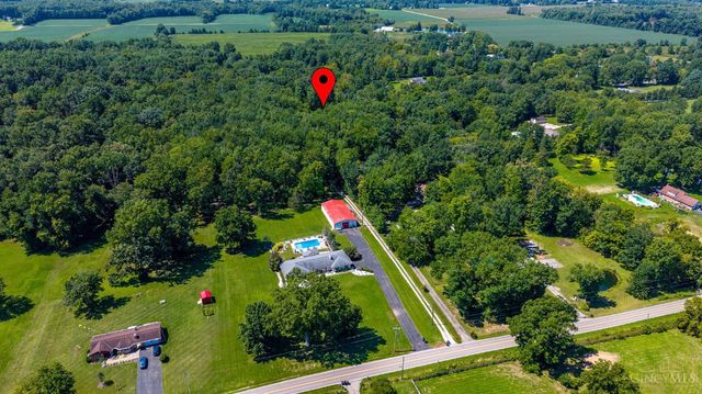 6881 Shiloh Road, Goshen Twp, OH 45122