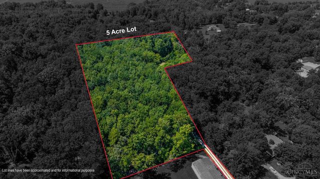 6881 Shiloh Road, Goshen Twp, OH 45122