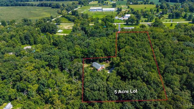 6881 Shiloh Road, Goshen Twp, OH 45122