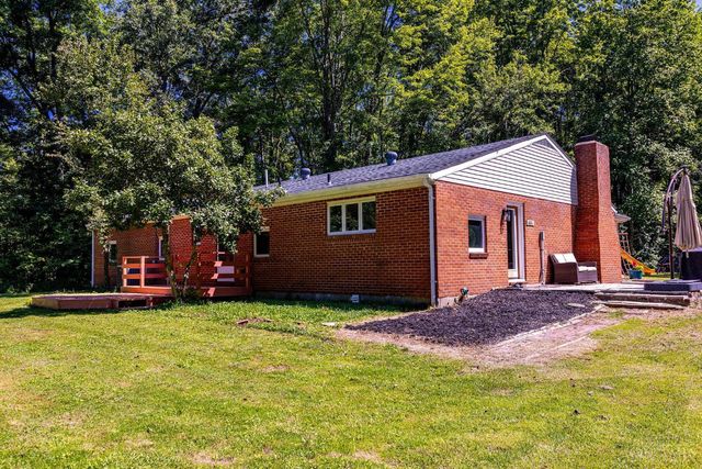 6881 Shiloh Road, Goshen Twp, OH 45122