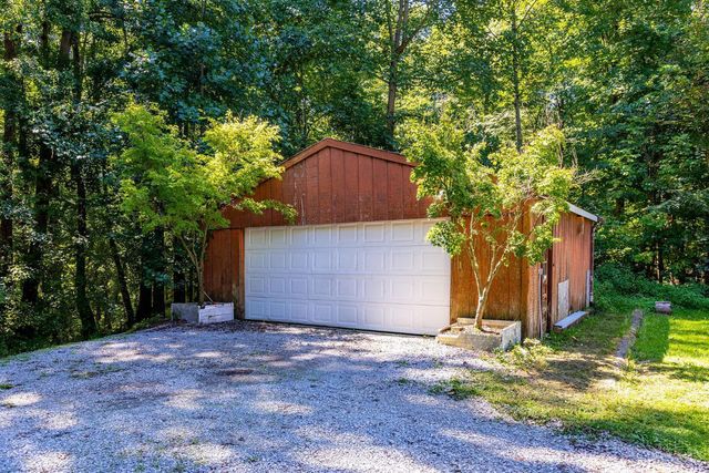 6881 Shiloh Road, Goshen Twp, OH 45122