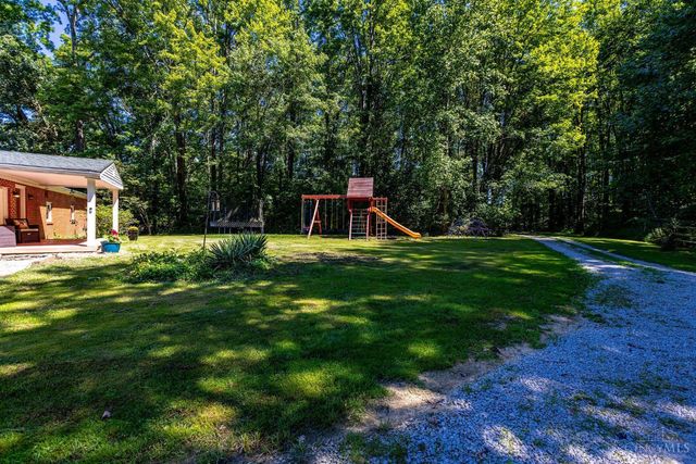 6881 Shiloh Road, Goshen Twp, OH 45122