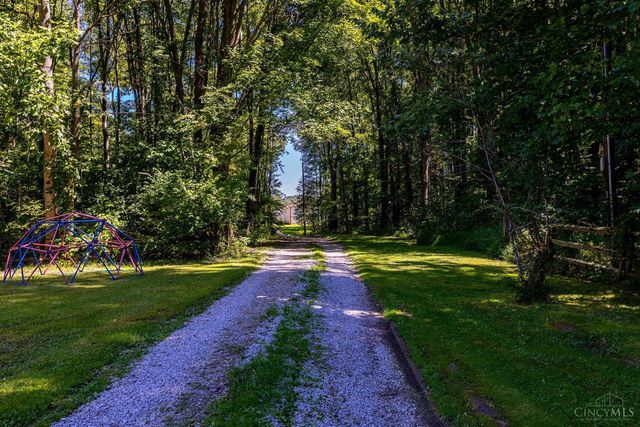 6881 Shiloh Road, Goshen Twp, OH 45122