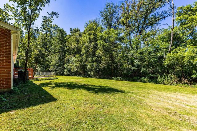 6881 Shiloh Road, Goshen Twp, OH 45122