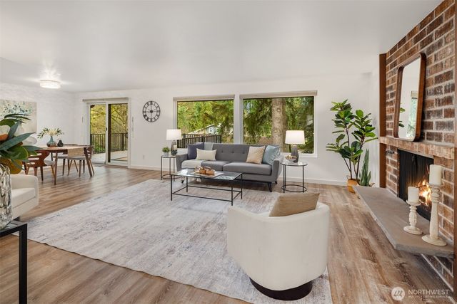 6910 150th Avenue NE, Redmond, WA 98052