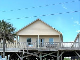 2685 Highway 1 #B, Grand Isle, LA 70358