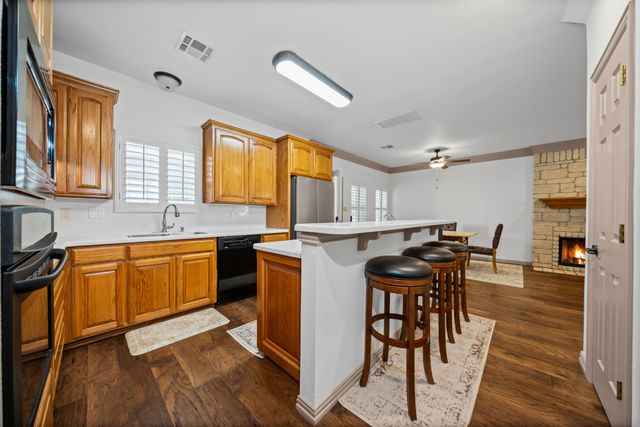 15084 Golf Drive, Whitney, TX 76692