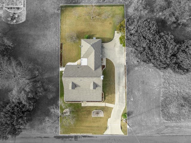 15084 Golf Drive, Whitney, TX 76692