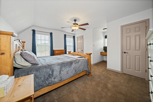 15084 Golf Drive, Whitney, TX 76692