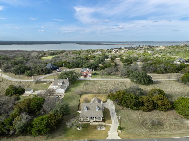 15084 Golf Drive, Whitney, TX 76692