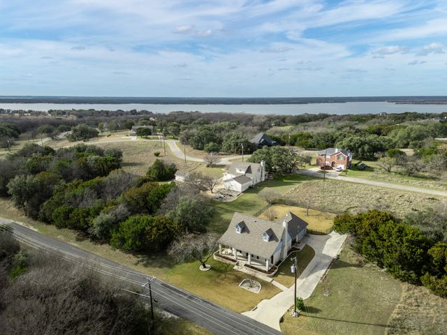 15084 Golf Drive, Whitney, TX 76692